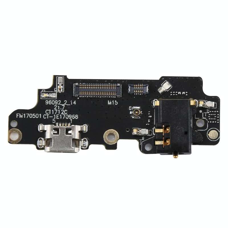 For Meizu M5 Note Charging Port Board