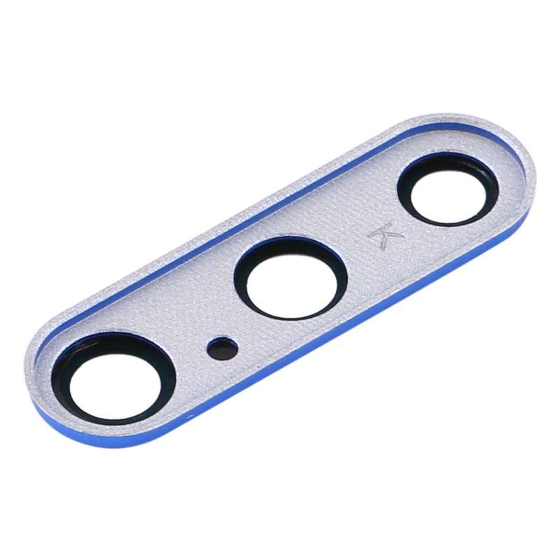 For Huawei Honor 20i / Honor 10i / Honor 20 Lite  Camera Lens Cover (Blue)