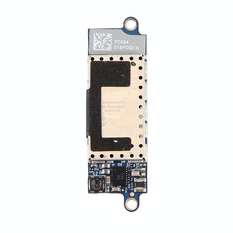 Original WiFi Wireless LAN Network Adapter Card for Macbook Pro 15.4 inch A1286 (2008 & 2009) & 1...