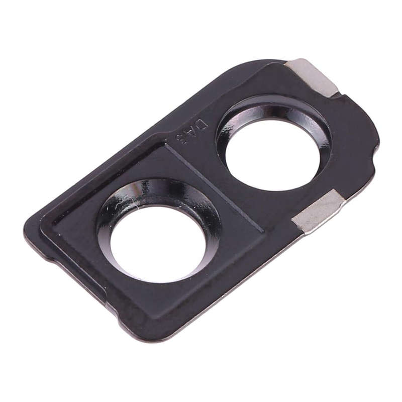 For Vivo X23 Camera Lens Cover (Black)
