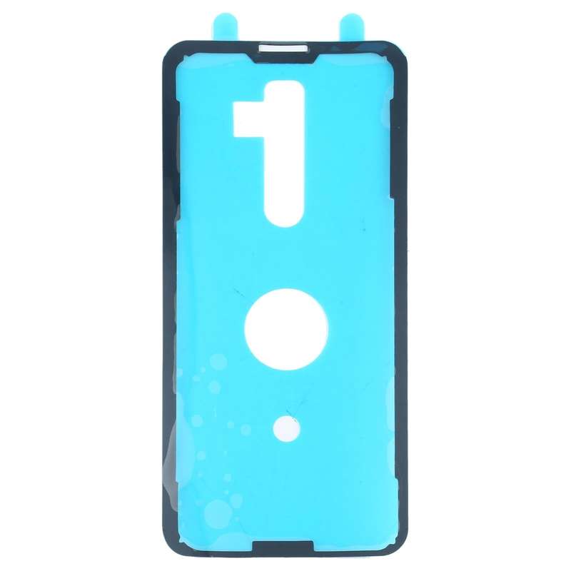 For OPPO Reno2 Z / Reno2 F PCKM70 PCKT00 PCKM00 CPH1945 CPH1951 CPH1989 10pcs Back Housing Cover ...