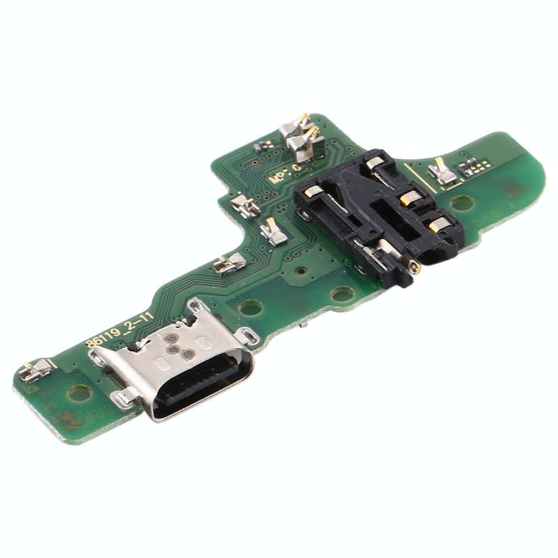 For Samsung Galaxy A20s (M14 US Version) Charging Port Board