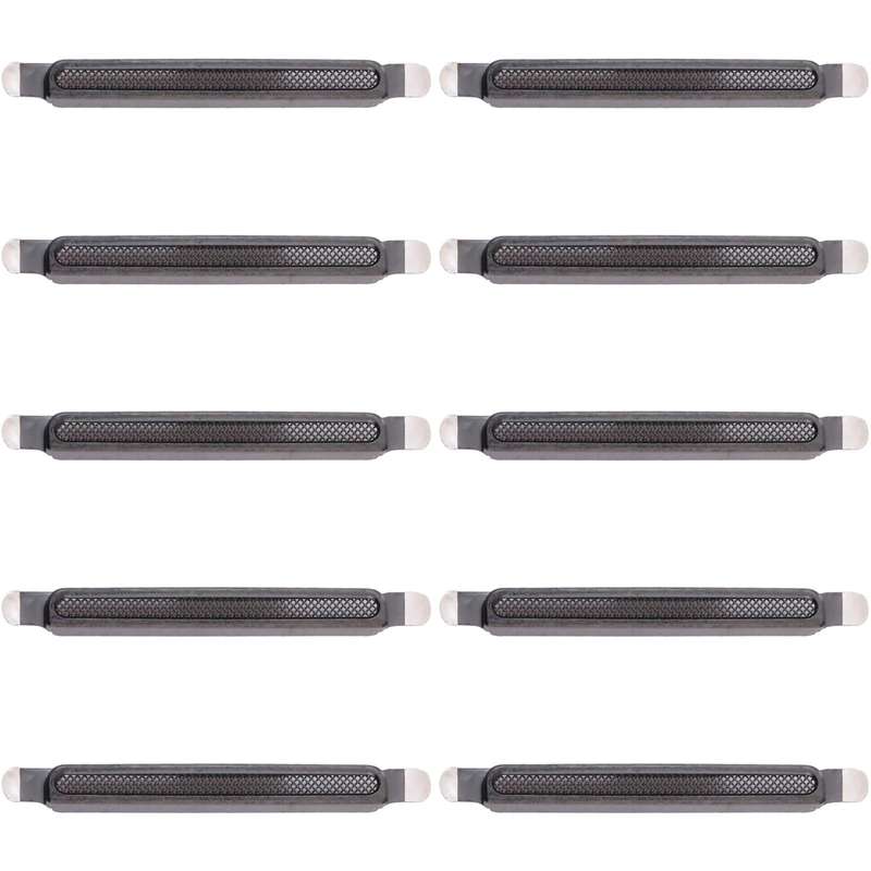 10 PCS Earpiece Speaker Dustproof Mesh For iPhone 13 Pro Max