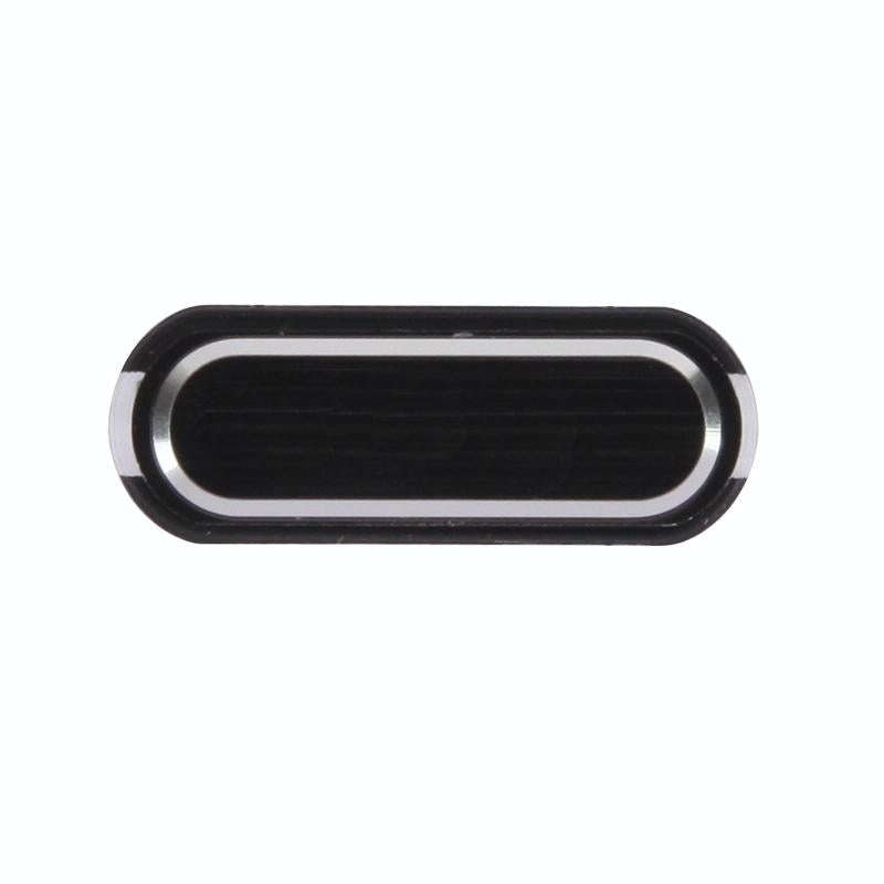 For Galaxy Note 3 / N9005 LCD Middle Board with Home Button Cable (Black)