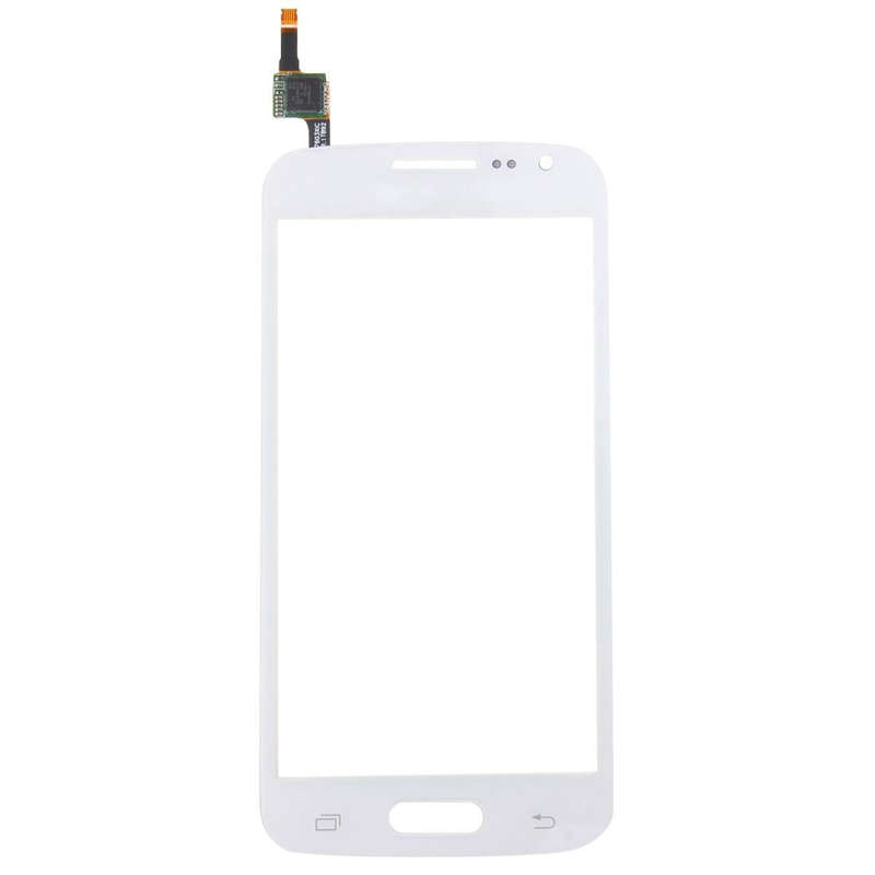 For Galaxy Avant / G386 / G386T Touch Panel (White)