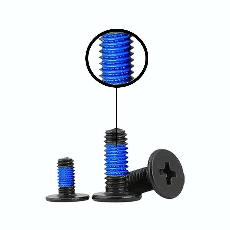 8 in 1 Steam Deck Back Cover Screw Set