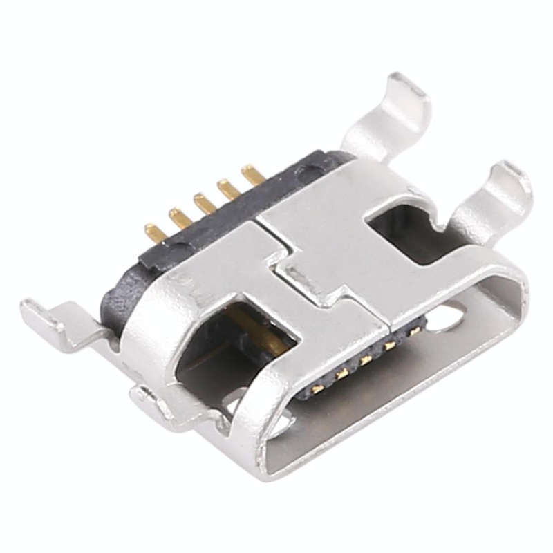 10 PCS Charging Port Connector for Huawei Y6
