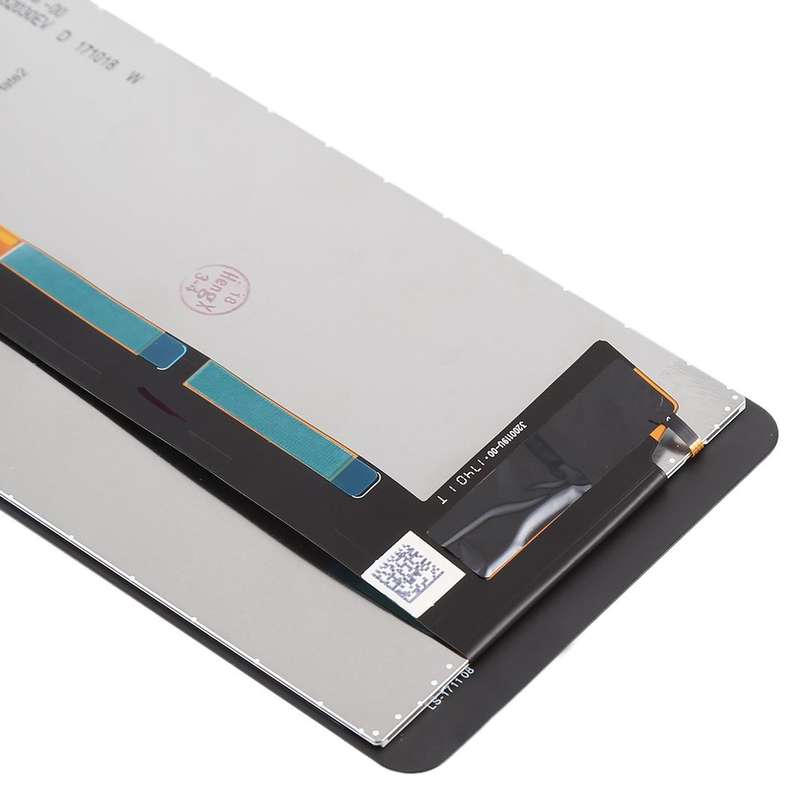 TFT LCD Screen for Nokia 6 2018 / 6.1 SCTA-1043 TA-1045 TA-1050 TA-1054 TA-1068 with Digitizer Fu...