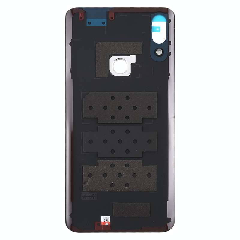 Battery Back Cover for Huawei P Smart Z(Black)