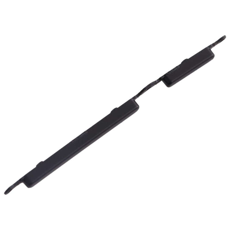 Side Keys for Xiaomi Redmi 7A(Black)