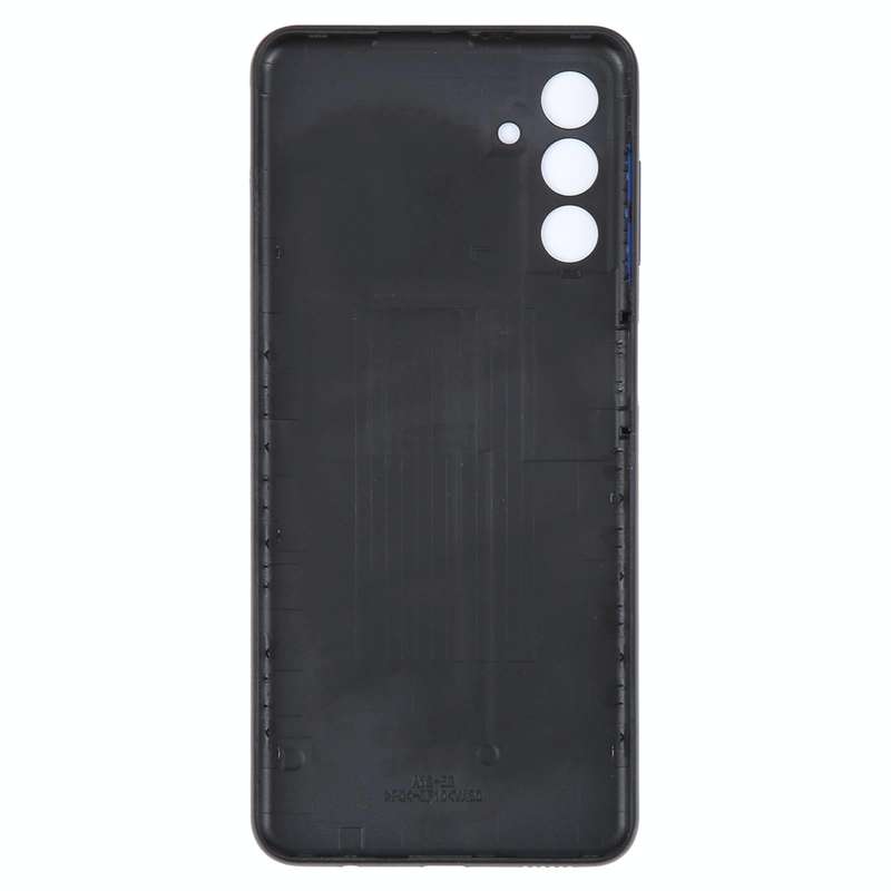 For Samsung Galaxy A13 5G SM-A136B Original Battery Back Cover(Black)