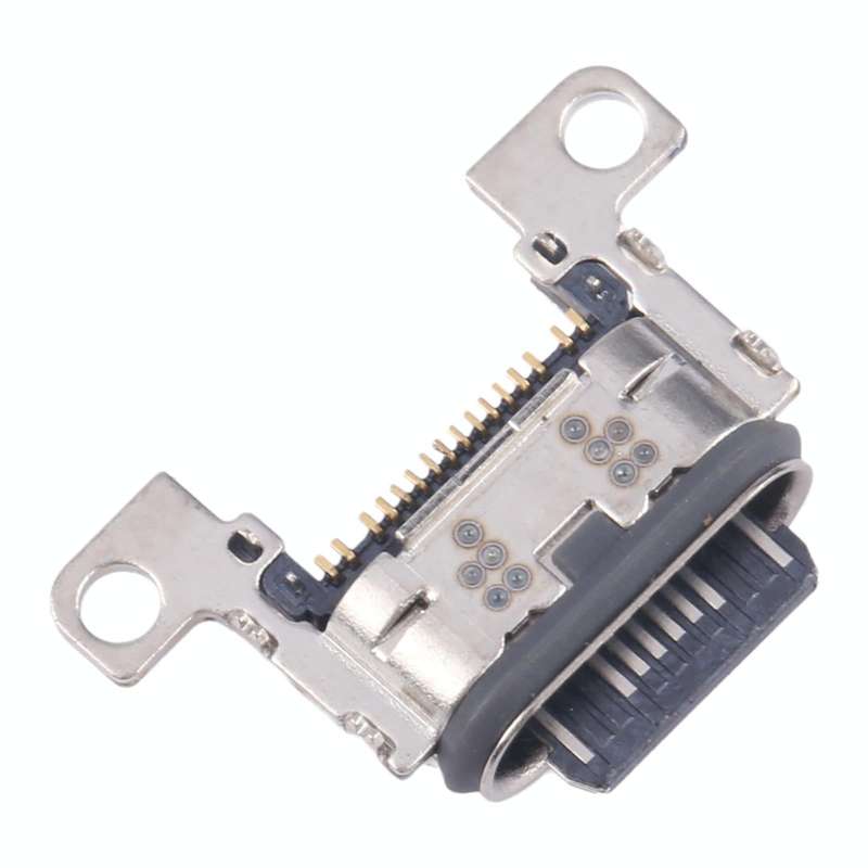 For Samsung Galaxy A35 SM-A356B 10pcs Original Charging Port Connector