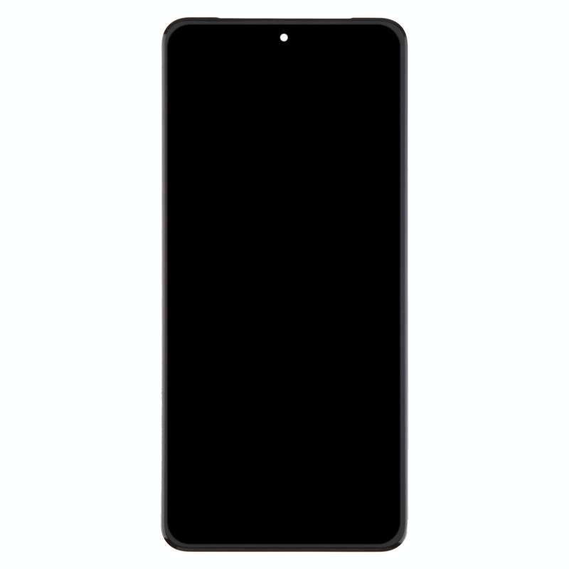 For Google Pixel 8 Pro GC3VE G1MNW Original AMOLED LCD Screen Digitizer Full Assembly with Frame/...