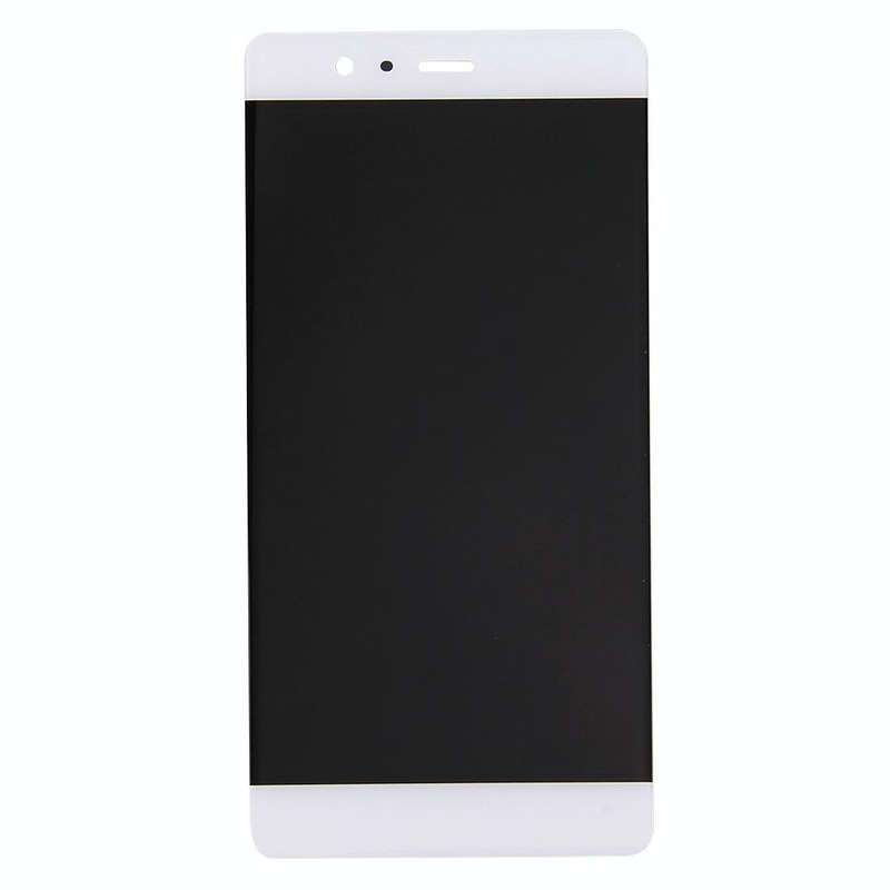 OEM LCD Screen For Huawei P9 Standard Version with Digitizer Full Assembly (White)