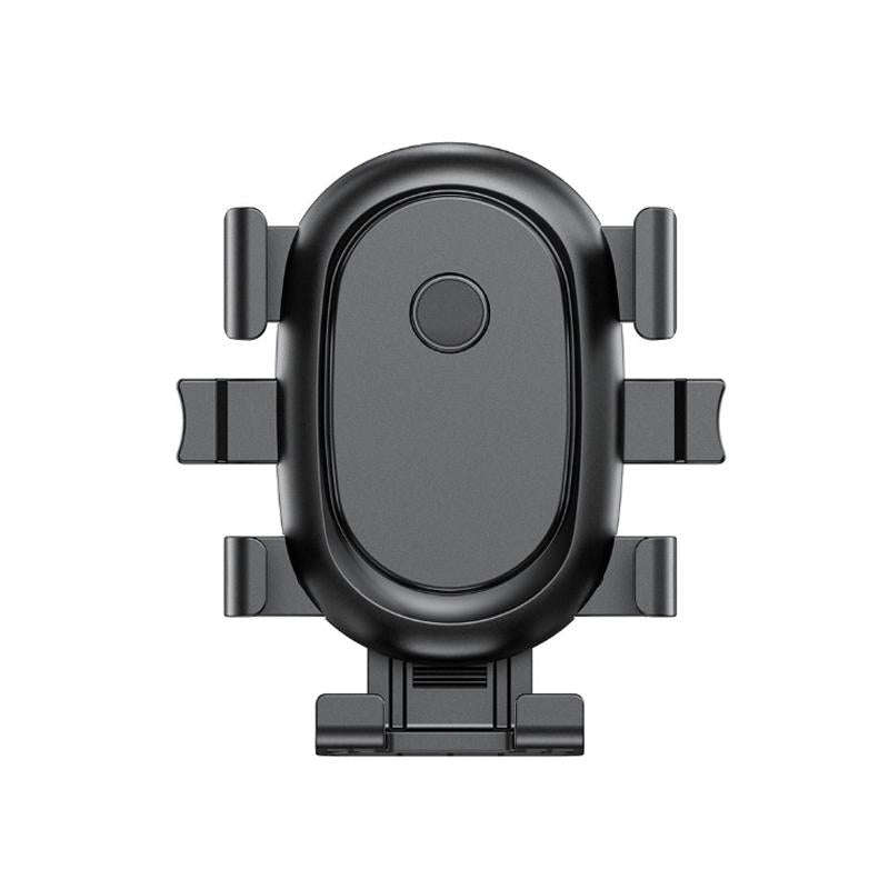 Motorcycle Navigation Riding Mobile Phone Holder(Handlebars)