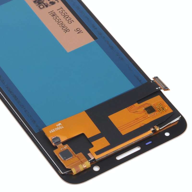 TFT Material LCD Screen and Digitizer Full Assembly for Galaxy J7 Neo / J701, J7 Nxt, J7 Core, J7...