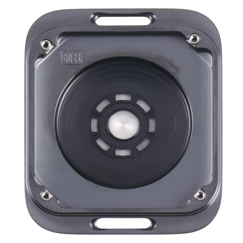 For Apple Watch SE 44mm GPS Edition Rear Housing Glass Cover