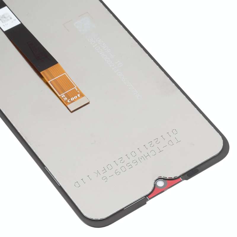 Original LCD Screen For Nokia G300 with Digitizer Full Assembly