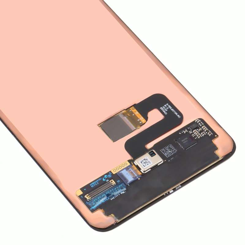 Original Super AMOLED LCD Screen For Samsung Galaxy S21 5G with Digitizer Full Assembly
