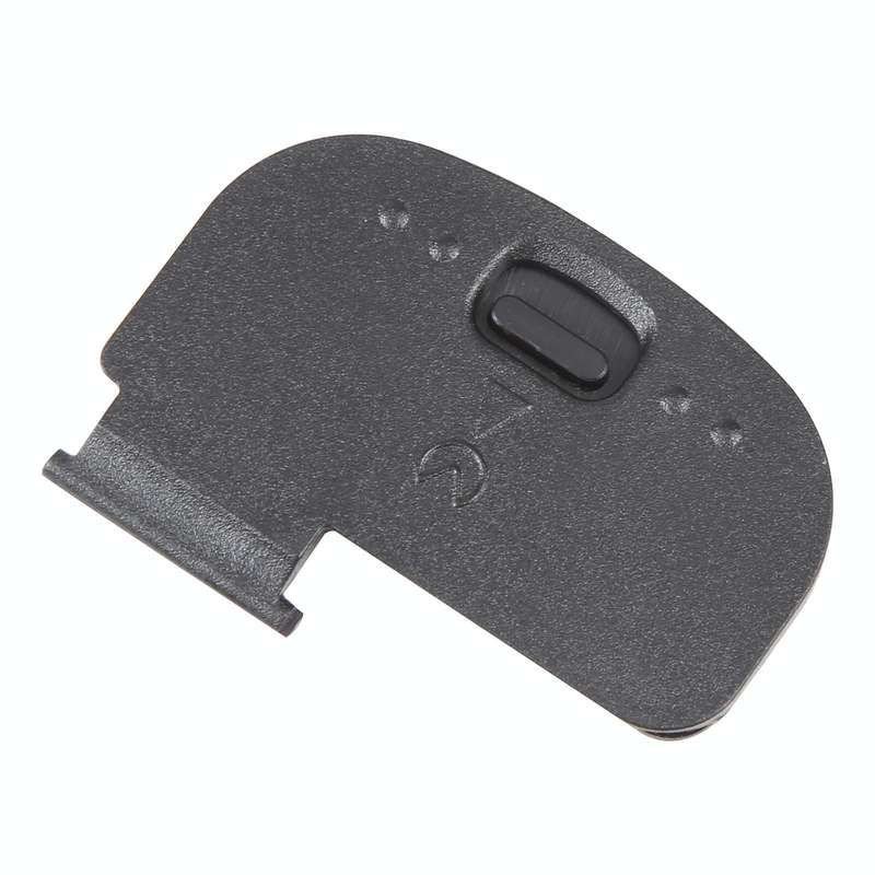 For Nikon D600 / D610 /D7000 / D7100 / D7200 OEM Battery Compartment Cover