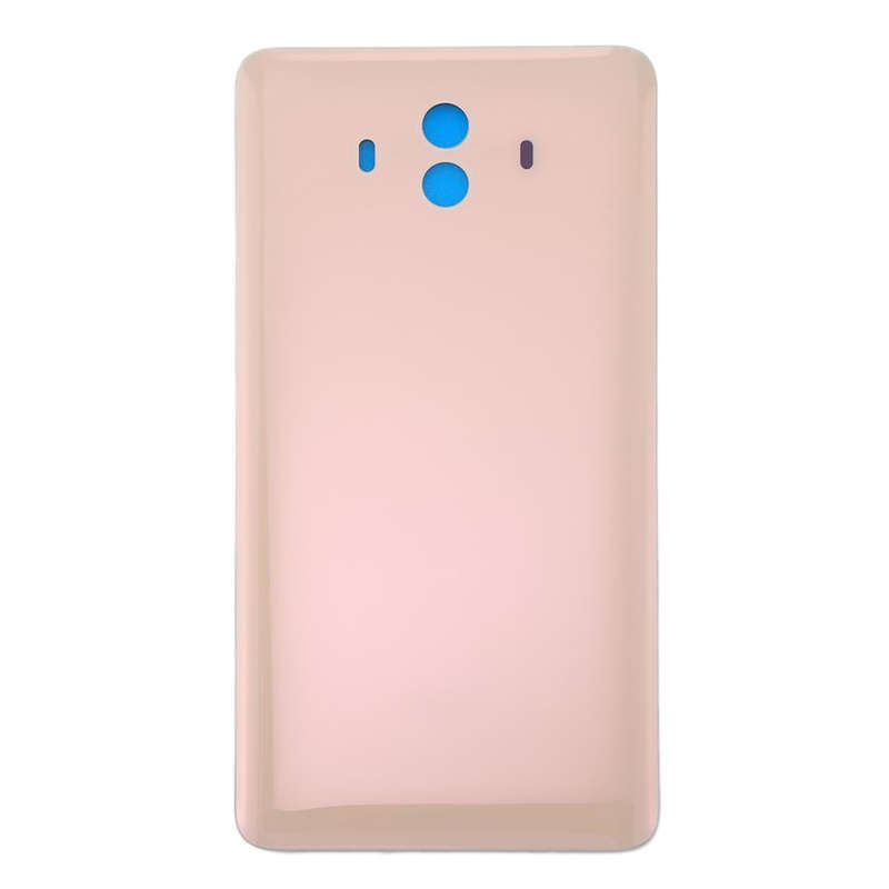 For Huawei Mate 10  Back Cover(Pink)
