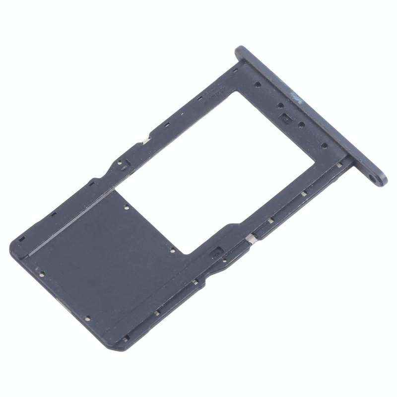 For Lenovo Tab P11 TB-J606 Original Micro SD Card Tray (Black)