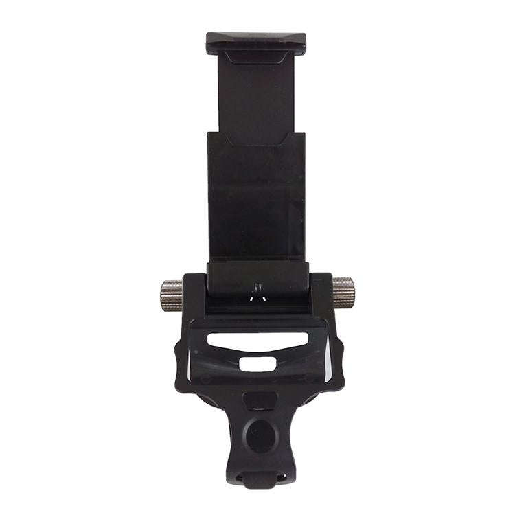 MB-822 Foldable Clip-type Game Console Handle Bracket for PS4 Controller, Maximum Stretch Length:...
