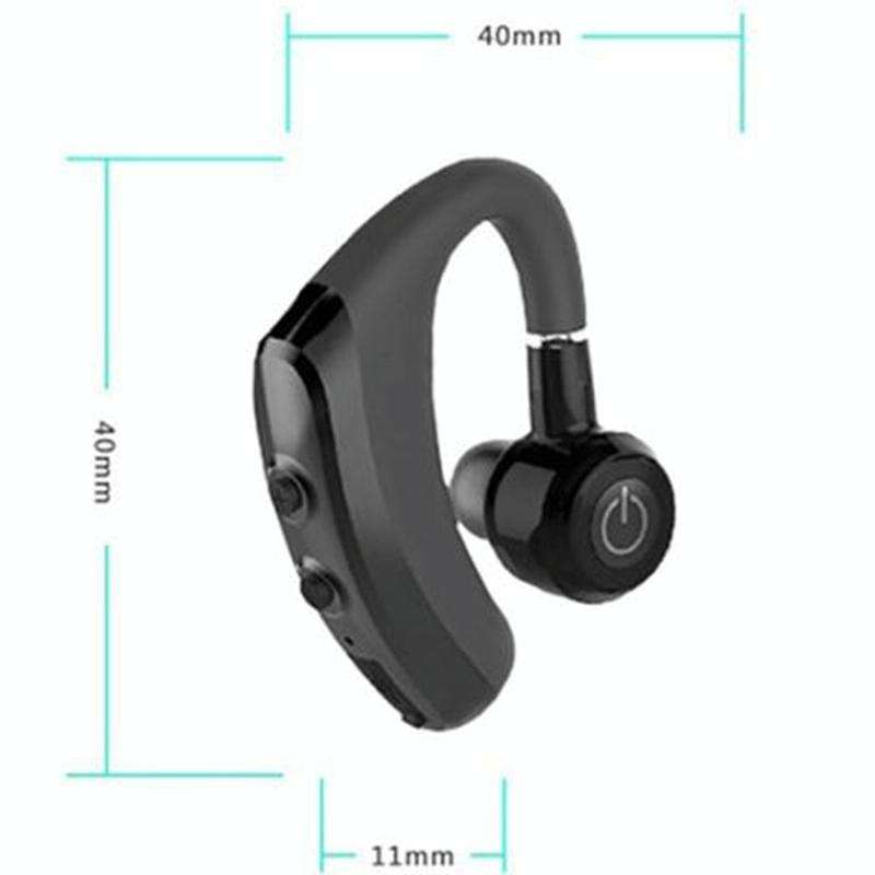CIRCE K5 Handsfree Wireless Bluetooth Earphone Car Handsfree Bluetooth Headsets Phone Earphones w...