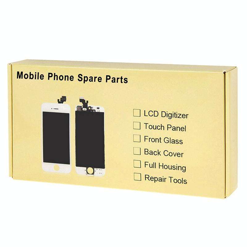 TFT LCD Screen for Meizu M6T M811Q with Digitizer Full Assembly(White)