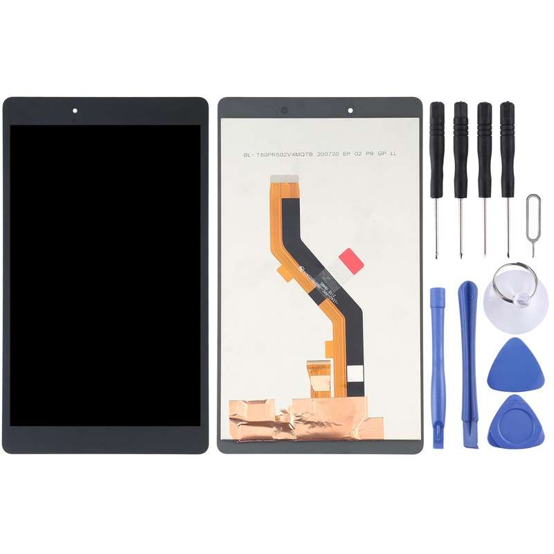 OEM LCD Screen for Samsung Galaxy Tab A 8.0 (2019) SM-T290 (WIFI Version) with Digitizer Full Ass...