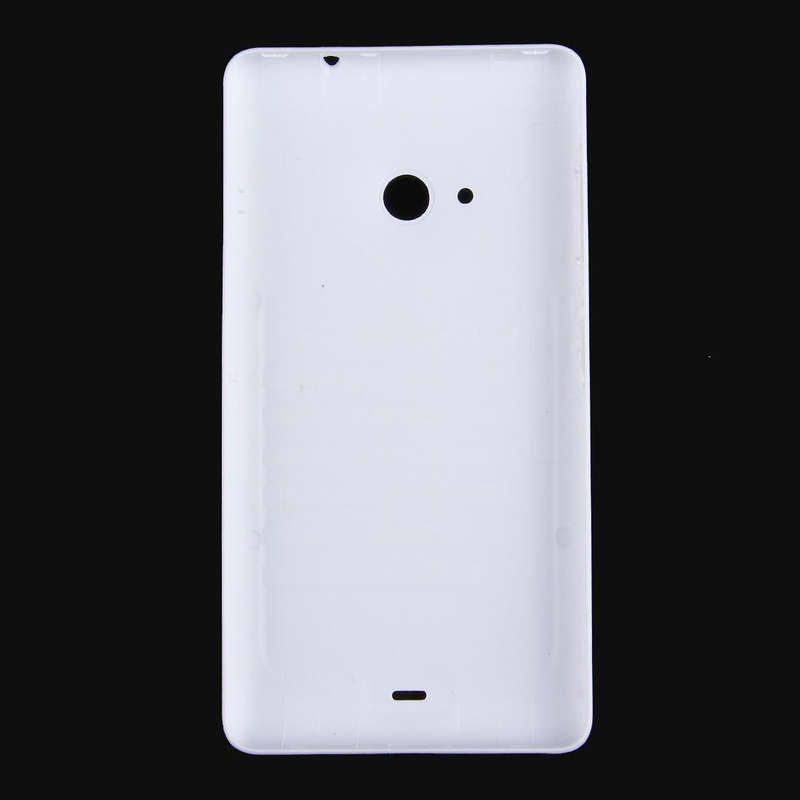 Battery Back Cover  for Microsoft Lumia 535(White)