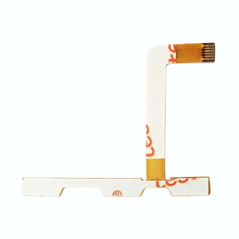 Power Button & Volume Button Flex Cable for Asus Zenfone 3s Max ZC521TL X00GD