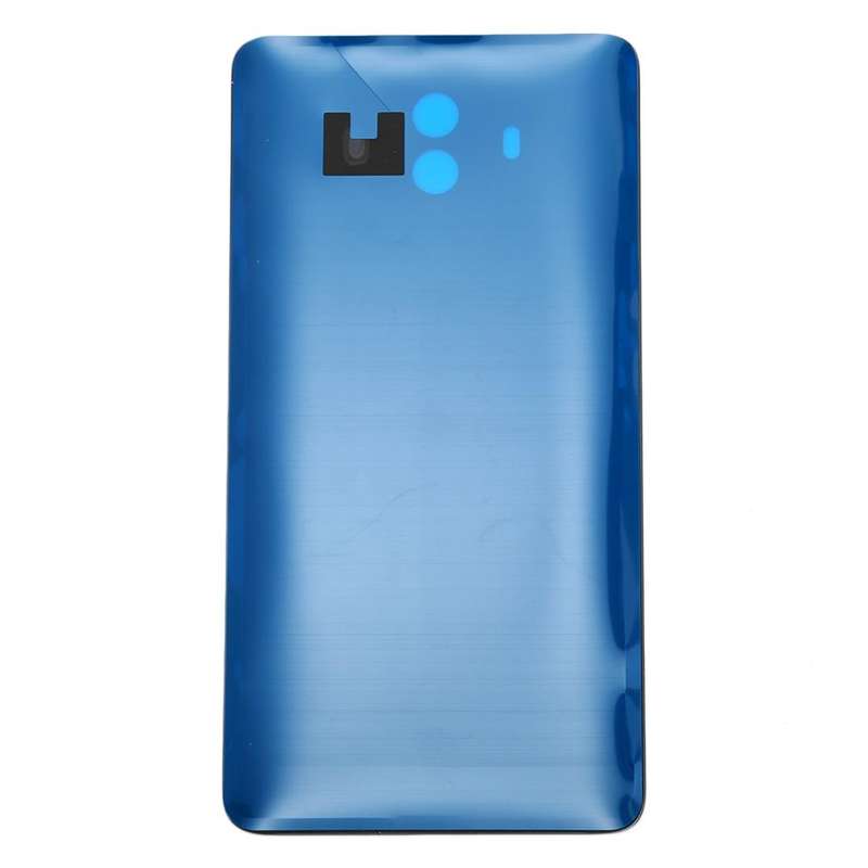 For Huawei Mate 10  Back Cover(Blue)