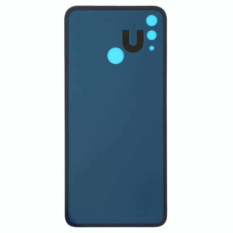 Back Cover for Huawei Nova 3i(Red)