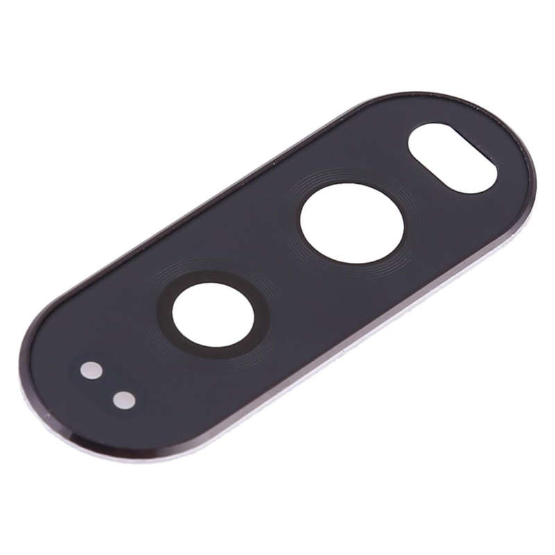 Camera Lens Cover for LG V20 / VS995 / VS996 / H910(Black)