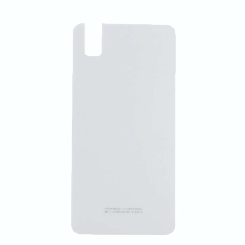 For Huawei Honor 7i Battery Back Cover(White)