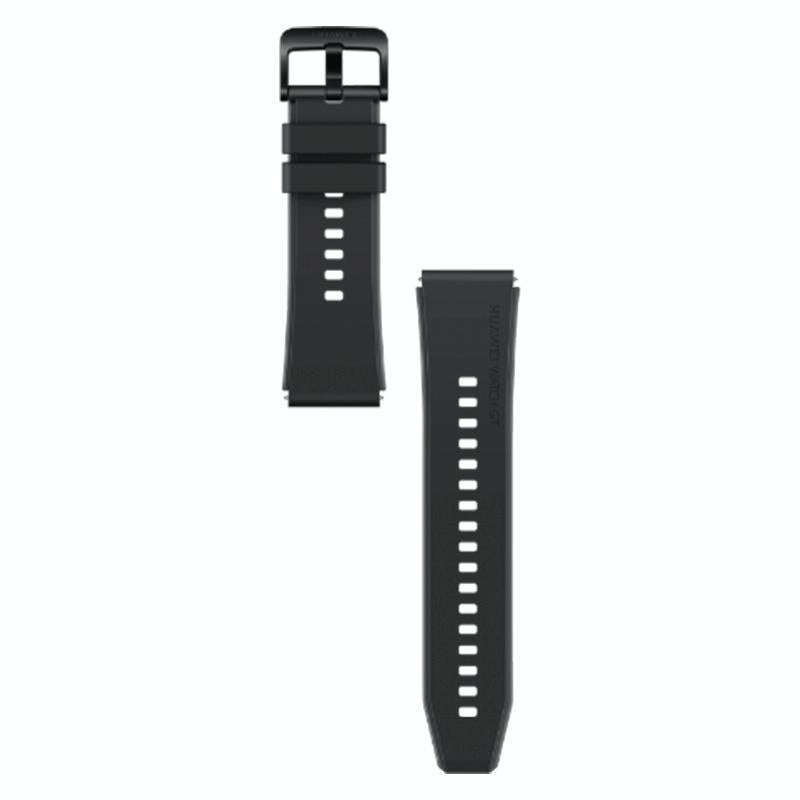 HUAWEI WATCH GT 2 Pro ECG Ver. Bluetooth Fitness Tracker Smart Watch 46mm Wristband, Kirin A1 Chi...