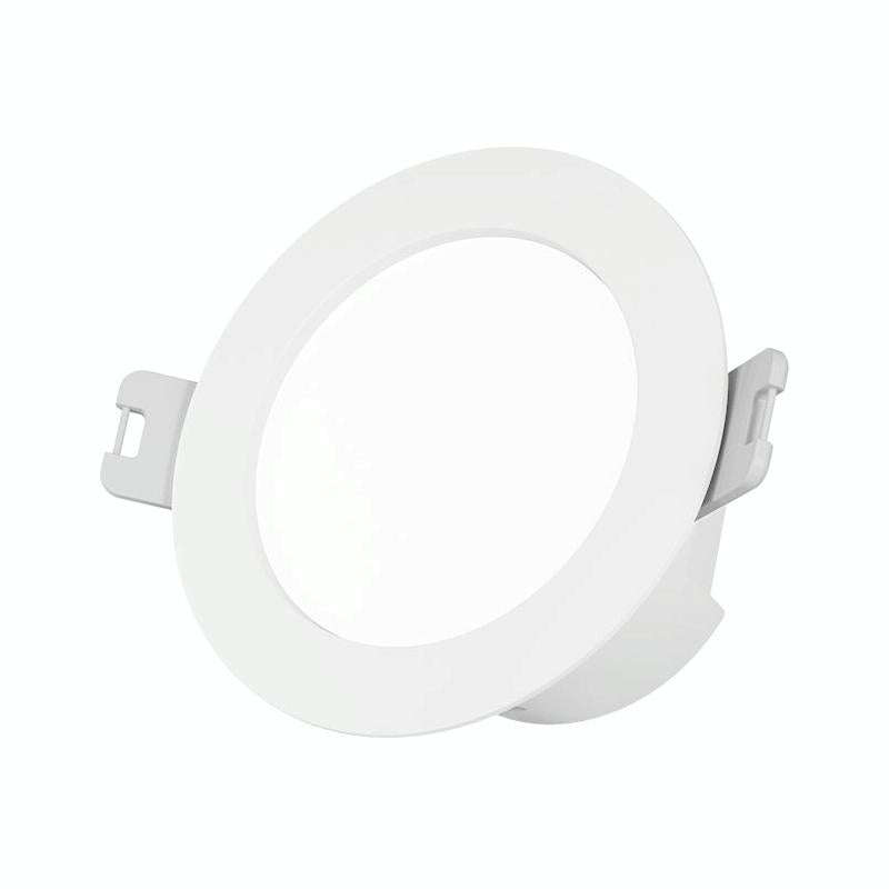 Original Xiaomi Mijia 220V 4W Adjustable Brightness LED Downlight, 2700- 6500K, Bluetooth MESH Ve...