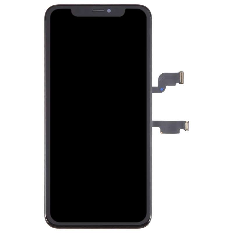 For iPhone XS Max in-cell LCD Screen with Digitizer Full Assembly