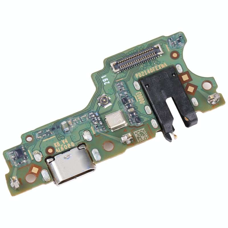 For vivo Y10 Original Charging Port Board