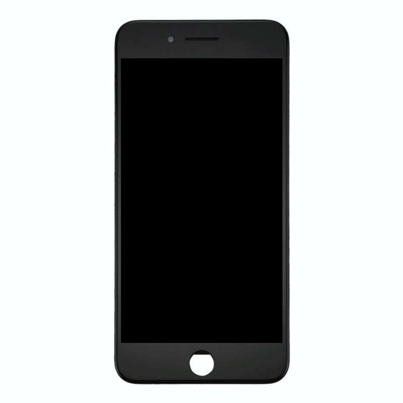 TFT LCD Screen for iPhone 8 with Digitizer Full Assembly (Black)