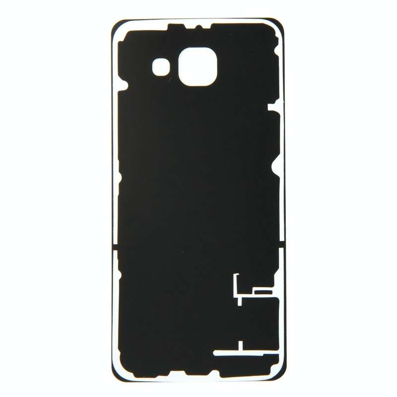 For Galaxy A5(2016) / A510 Battery Back Cover  (White)