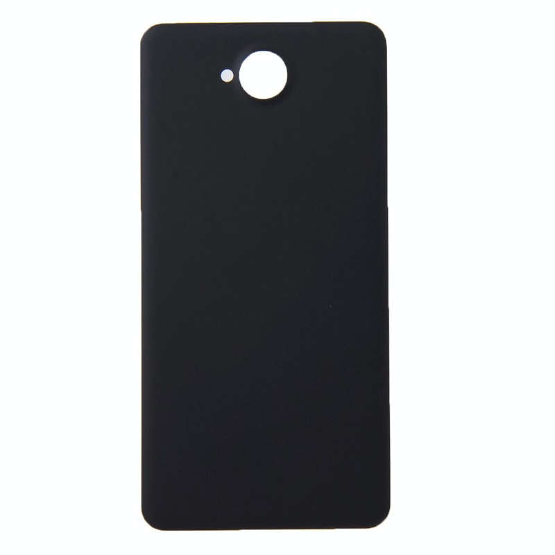 Battery Back Cover for Microsoft Lumia 650 (Black)