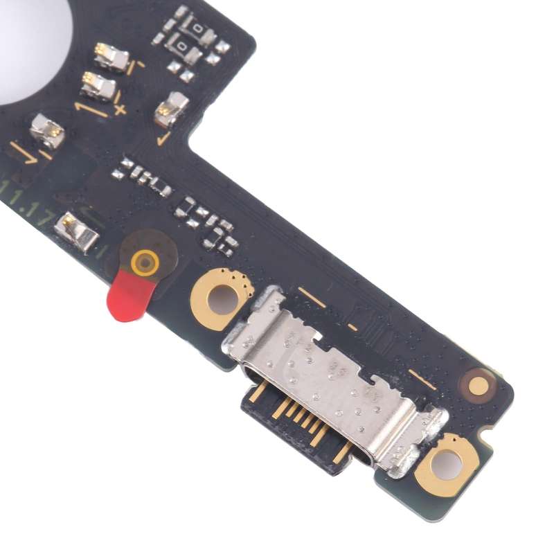 For Xiaomi Redmi Note 13 Pro 5G Original Charging Port Board