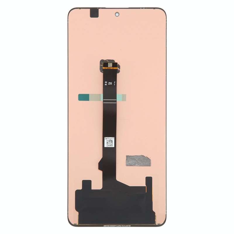 For Xiaomi Redmi Note 13 Pro 5G Original AMOLED LCD Screen with Digitizer Full Assembly