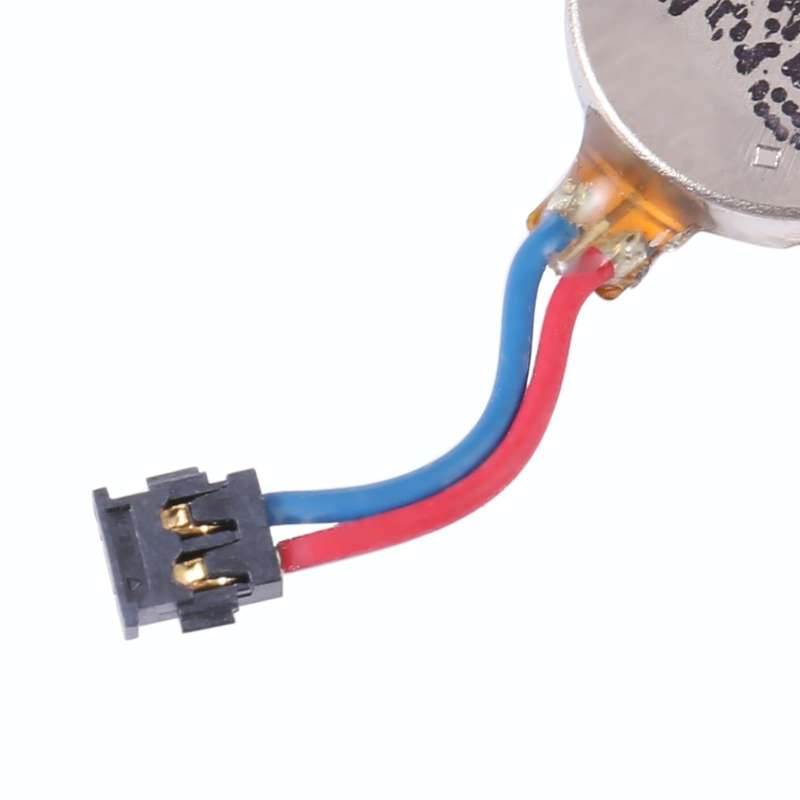 For LG G Pad X 8.0 V520 Original Vibrating Motor with Flex Cable