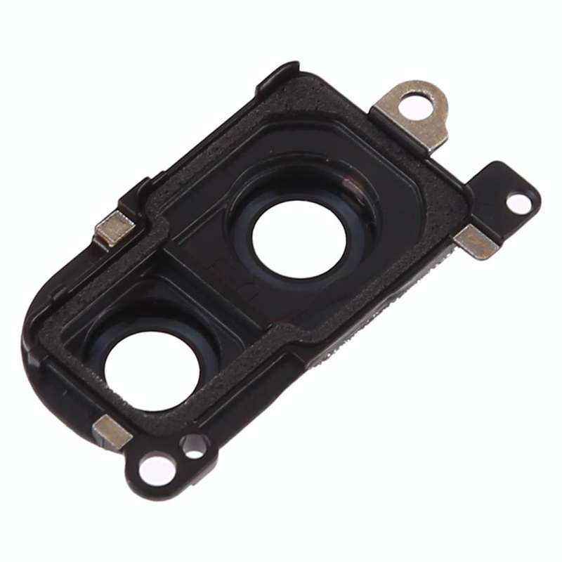 Camera Lens Cover for Xiaomi Mi 8 Lite (Black)