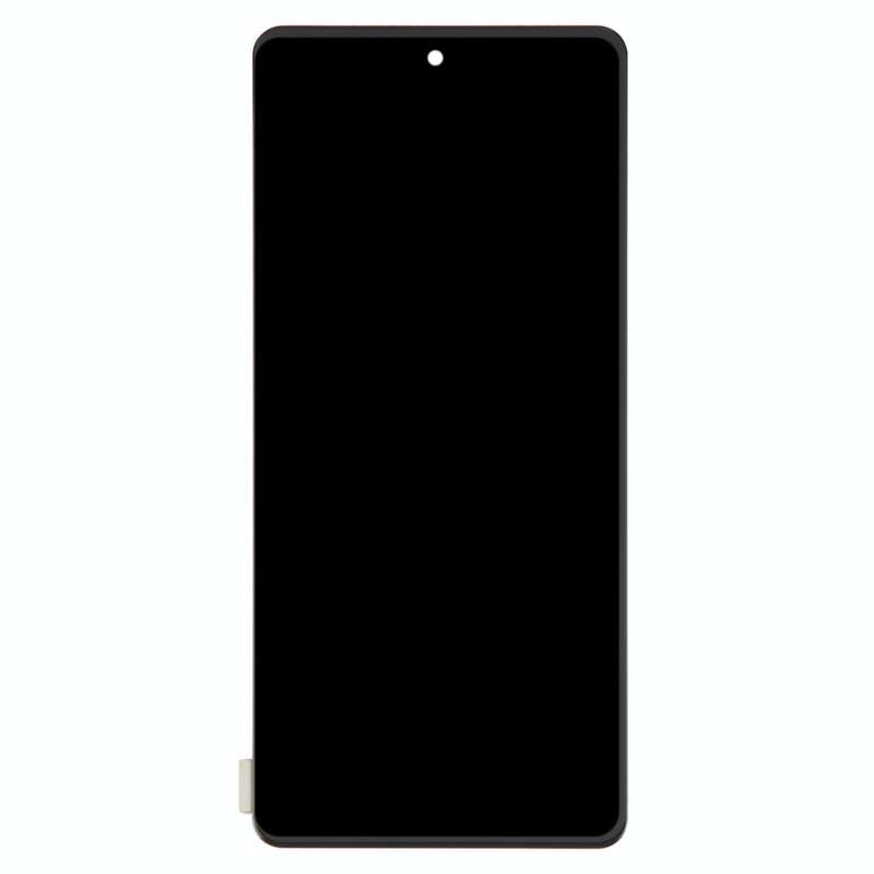 For vivo iQOO 8 Pro TFT Material OEM LCD Screen with Digitizer Full Assembly