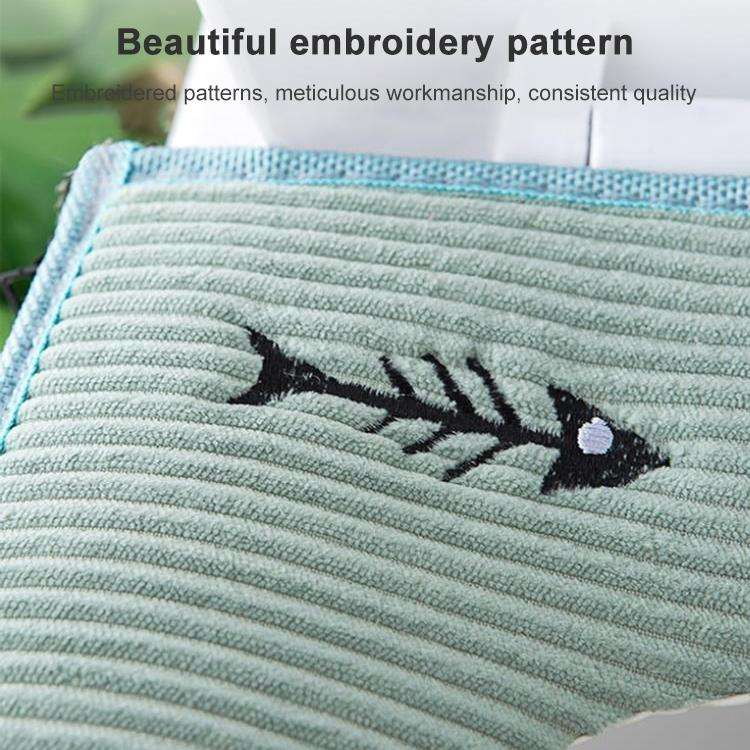 Washable Bathroom Toilet Seat Cover Warmer Soft Cushion Pad Closestool Lid Mat Household Products...
