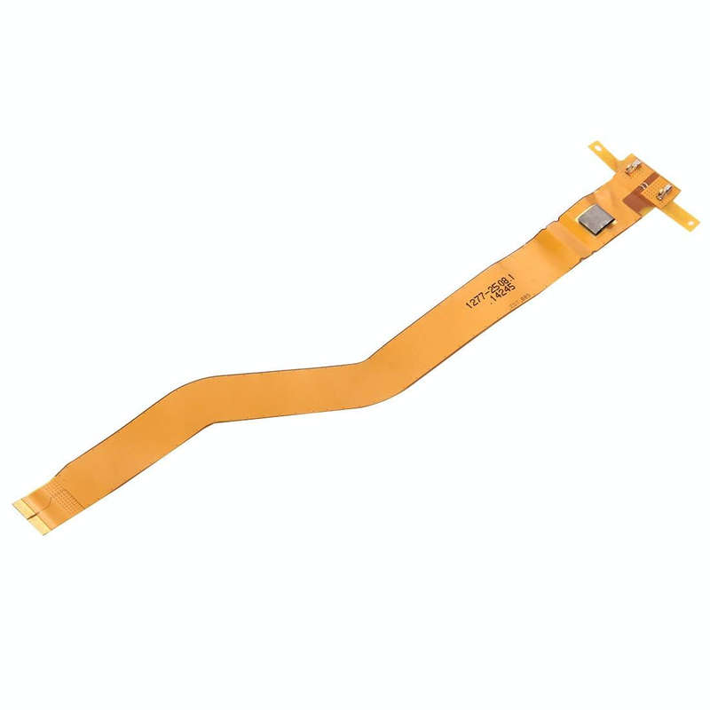 Magnetic Charging Port Flex Cable  for Sony Xperia Tablet Z2 / SGP511 / SGP541 / SGP512